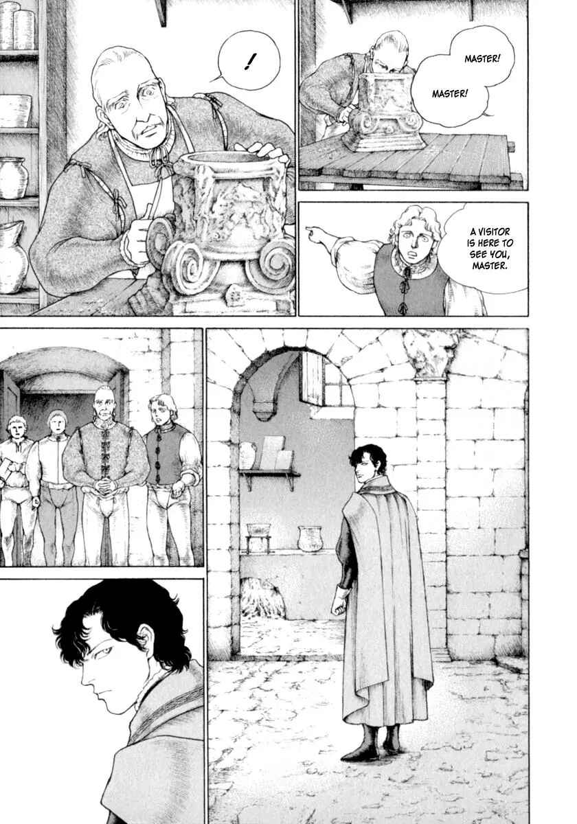 Page 16 Chapter 72 Cesare