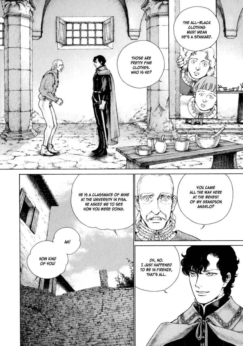 Page 17 Chapter 72 Cesare