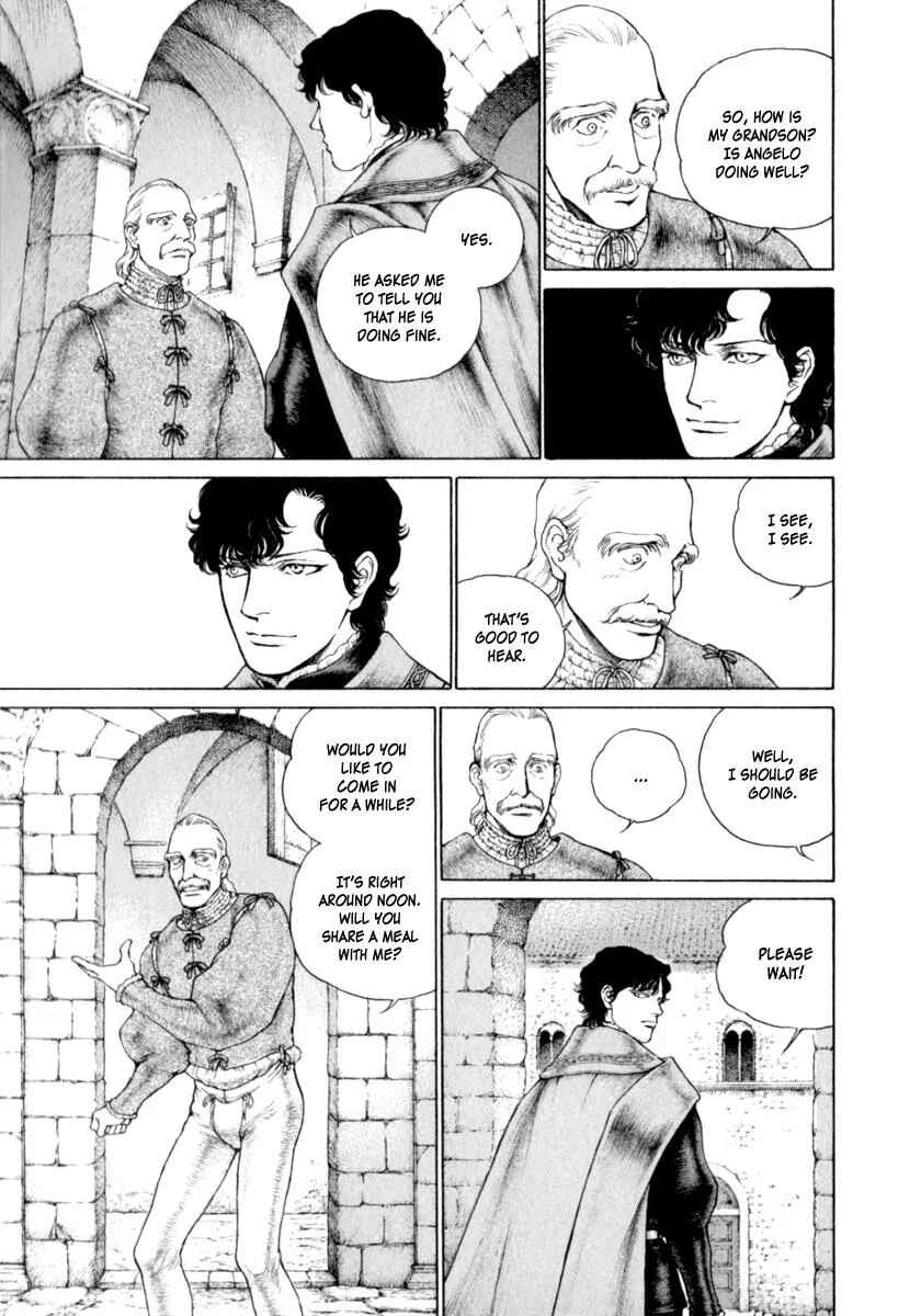 Page 18 Chapter 72 Cesare