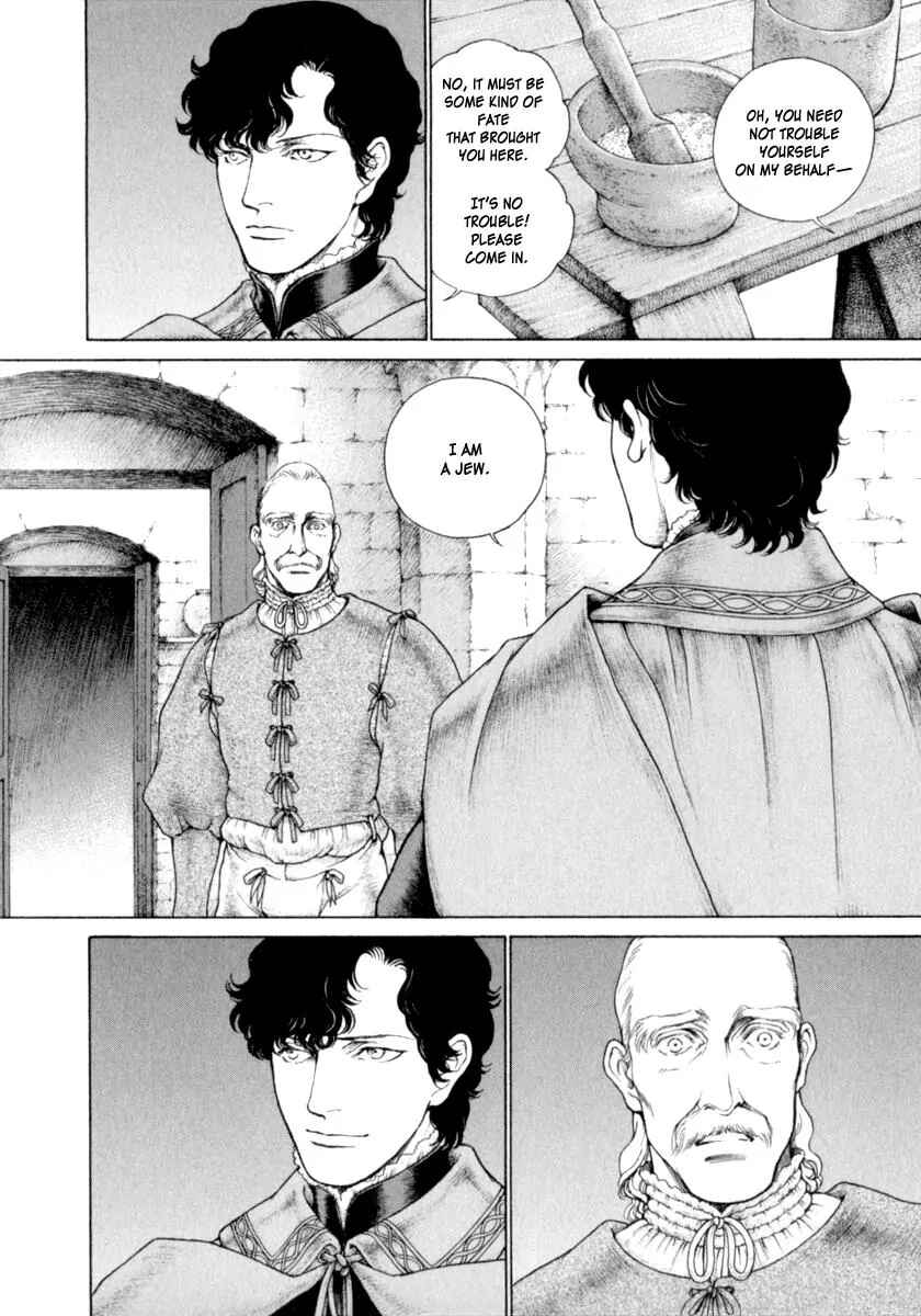 Page 19 Chapter 72 Cesare