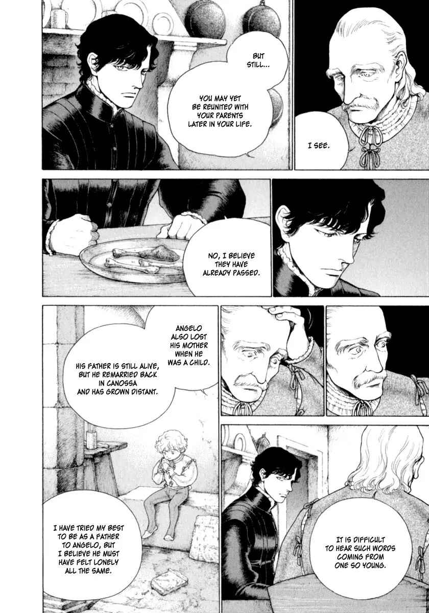 Page 25 Chapter 72 Cesare