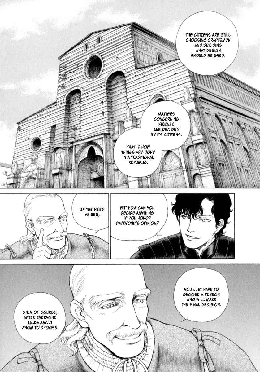 Page 28 Chapter 72 Cesare