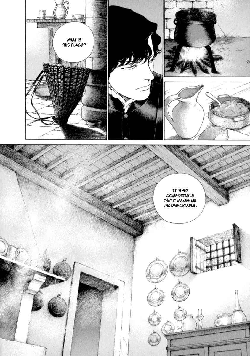 Page 31 Chapter 72 Cesare