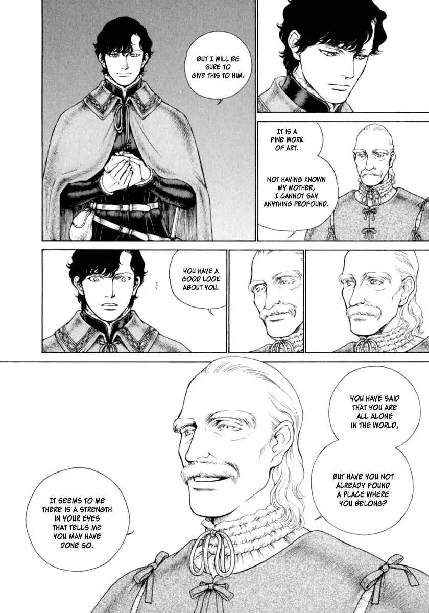 Page 33 Chapter 72 Cesare