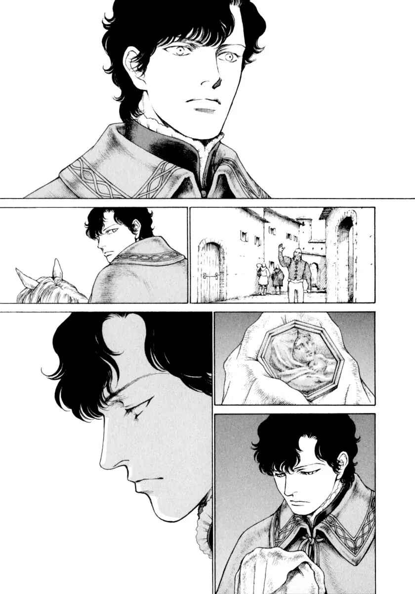 Page 34 Chapter 72 Cesare