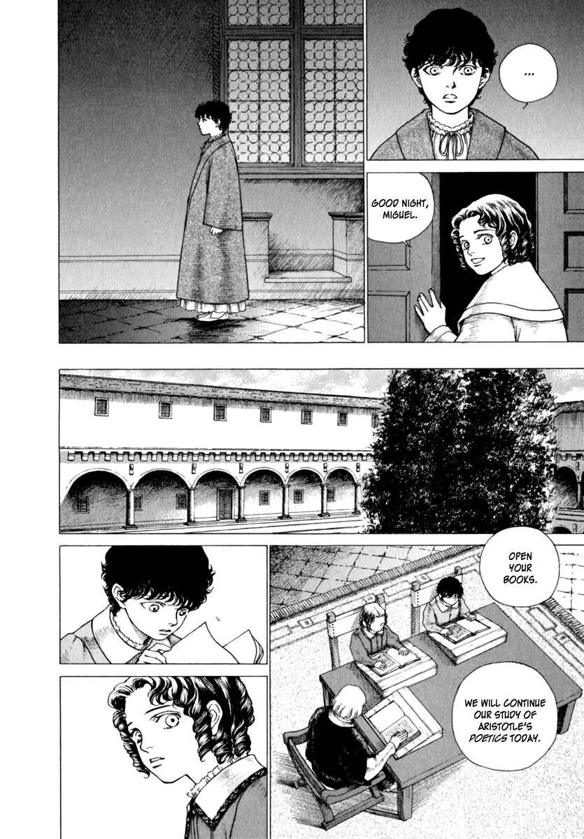 Page 15 Chapter 53 Cesare