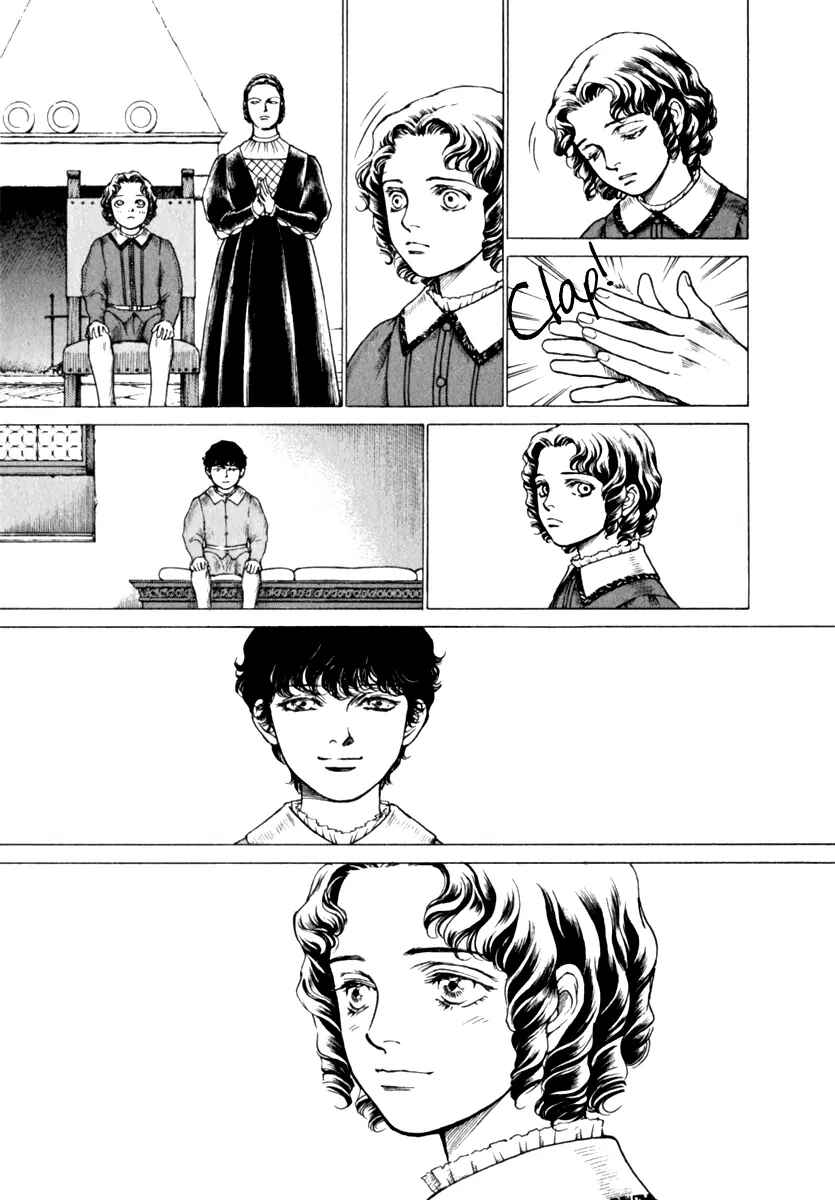 Page 18 Chapter 53 Cesare