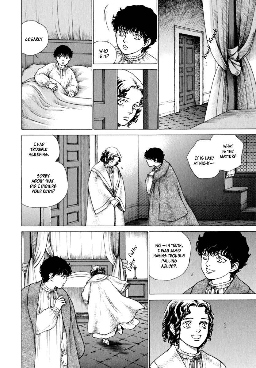 Page 3 Chapter 53 Cesare