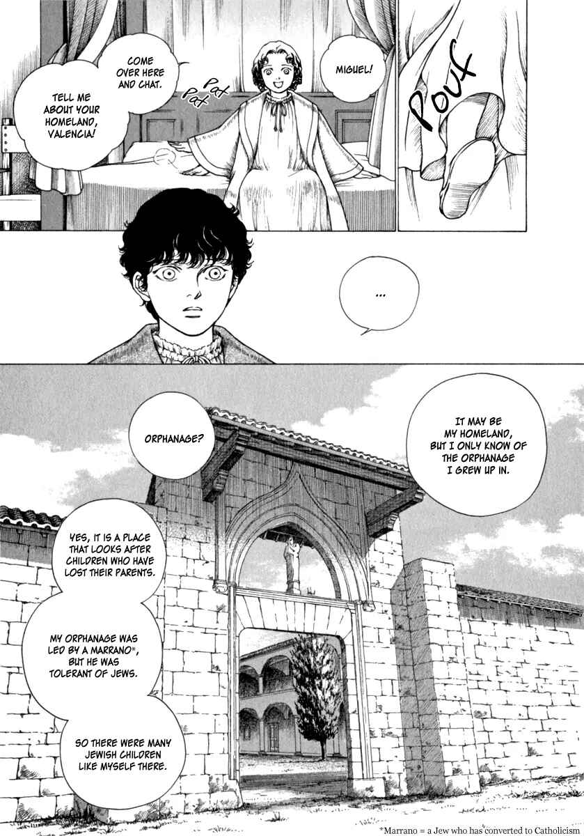 Page 4 Chapter 53 Cesare