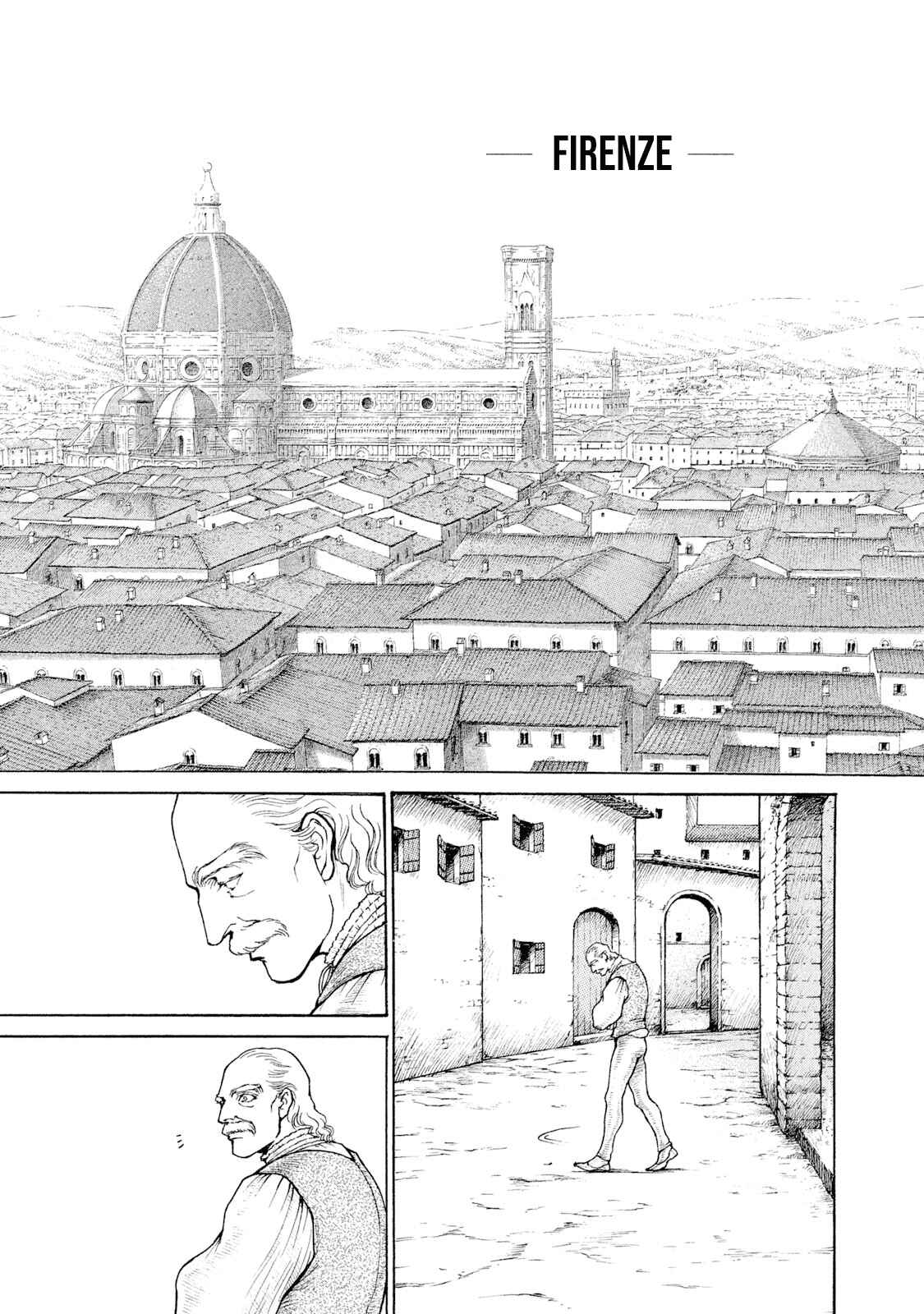 Page 10 Chapter 90 Cesare