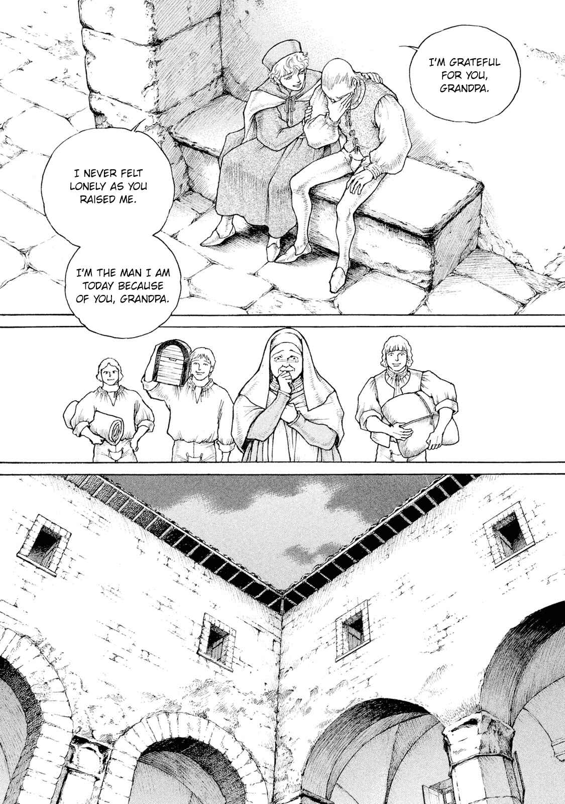 Page 14 Chapter 90 Cesare