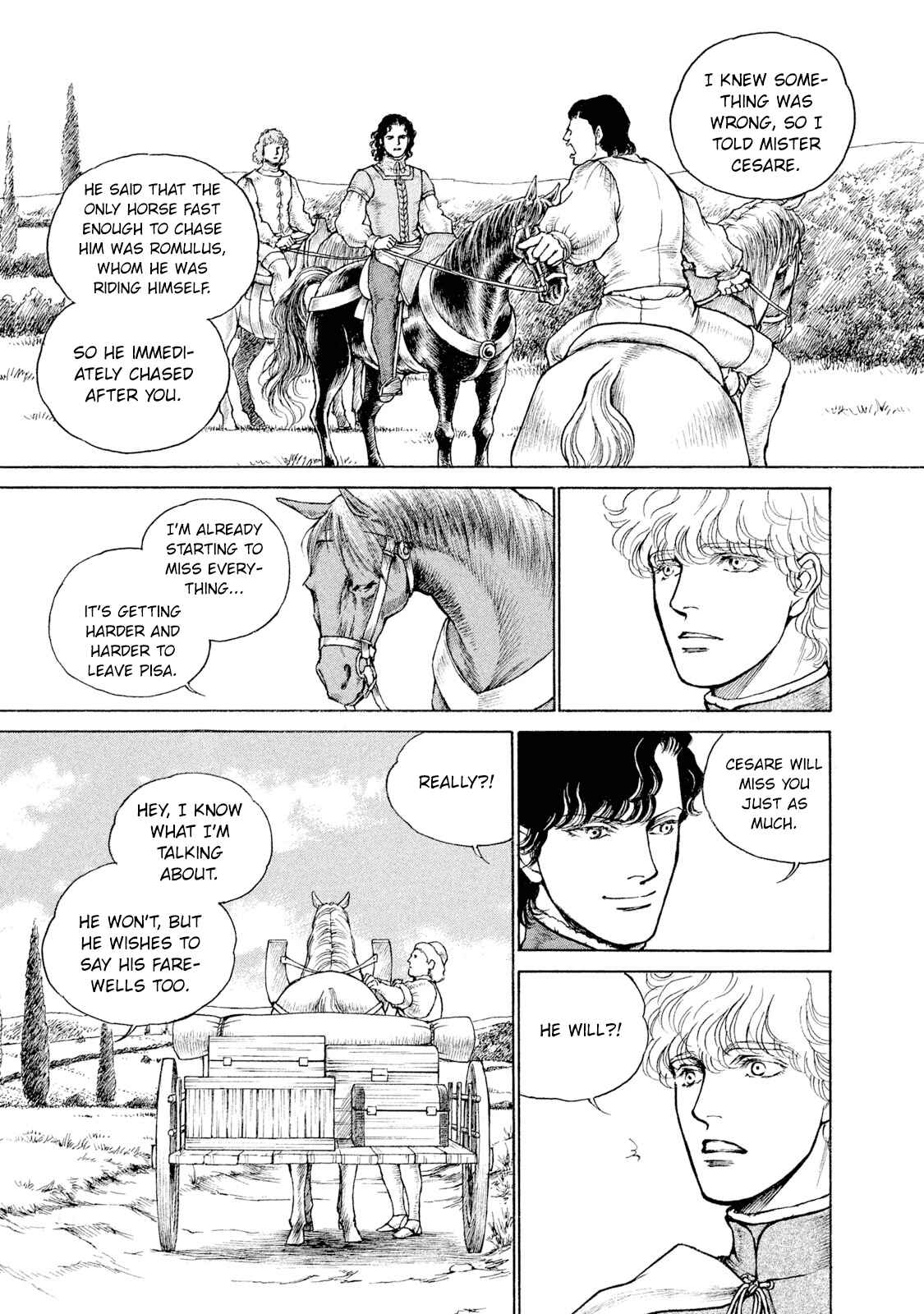 Page 4 Chapter 90 Cesare