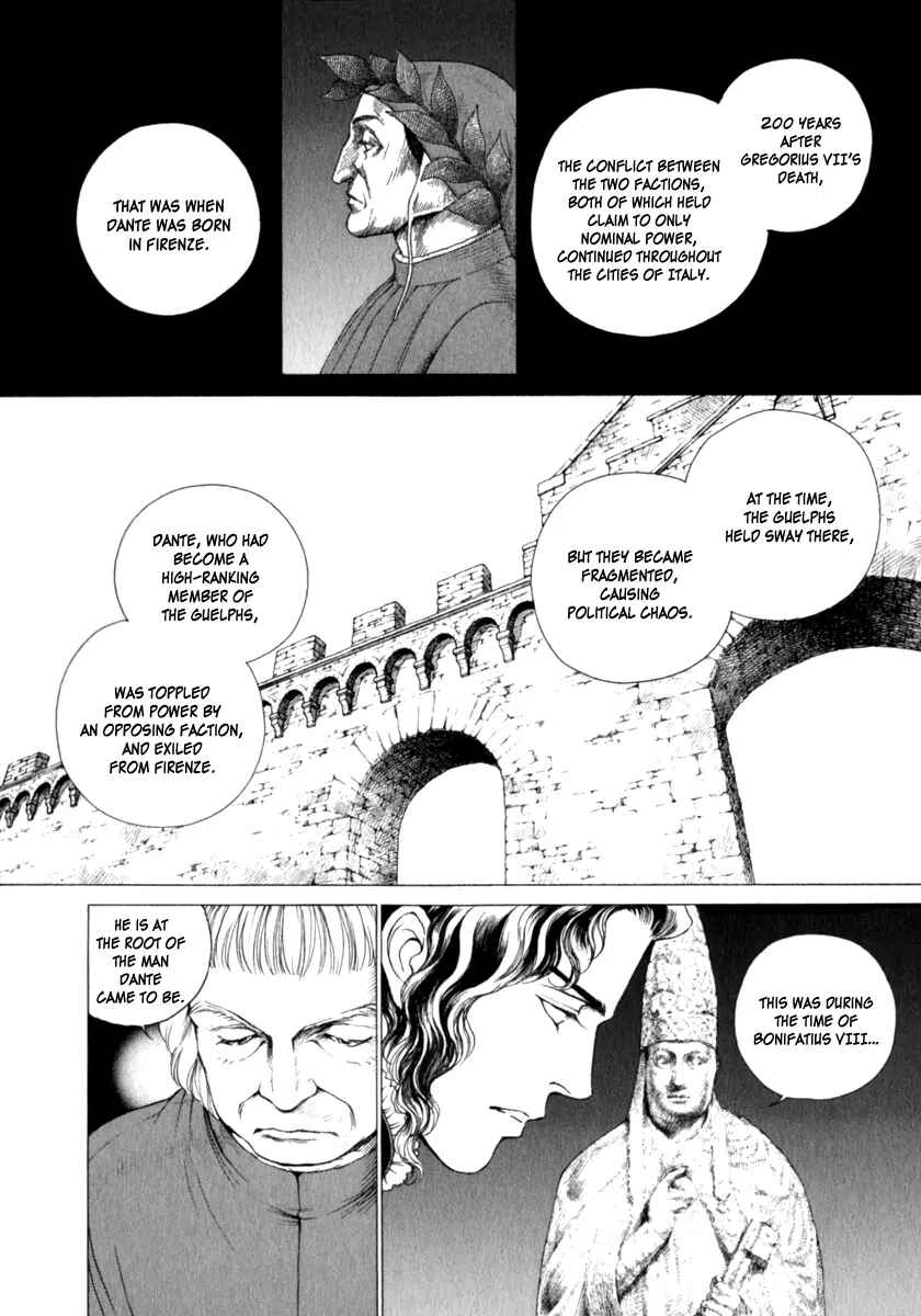 Page 14 Chapter 58 Cesare