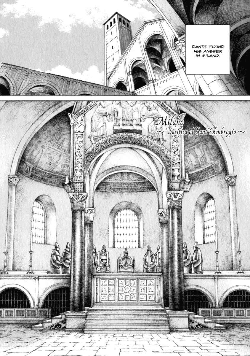 Page 17 Chapter 58 Cesare