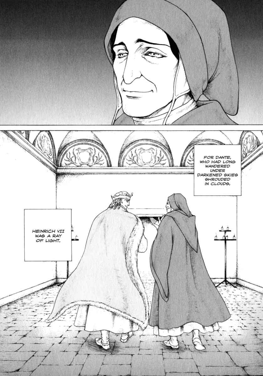 Page 21 Chapter 58 Cesare