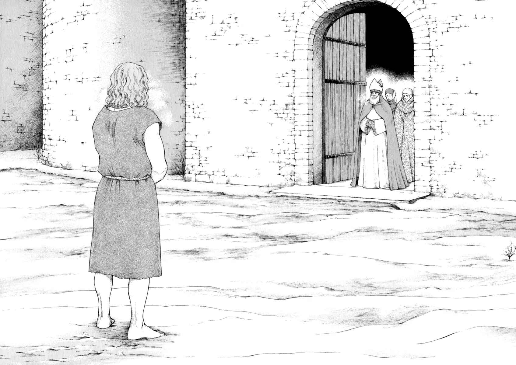 Page 3 Chapter 58 Cesare
