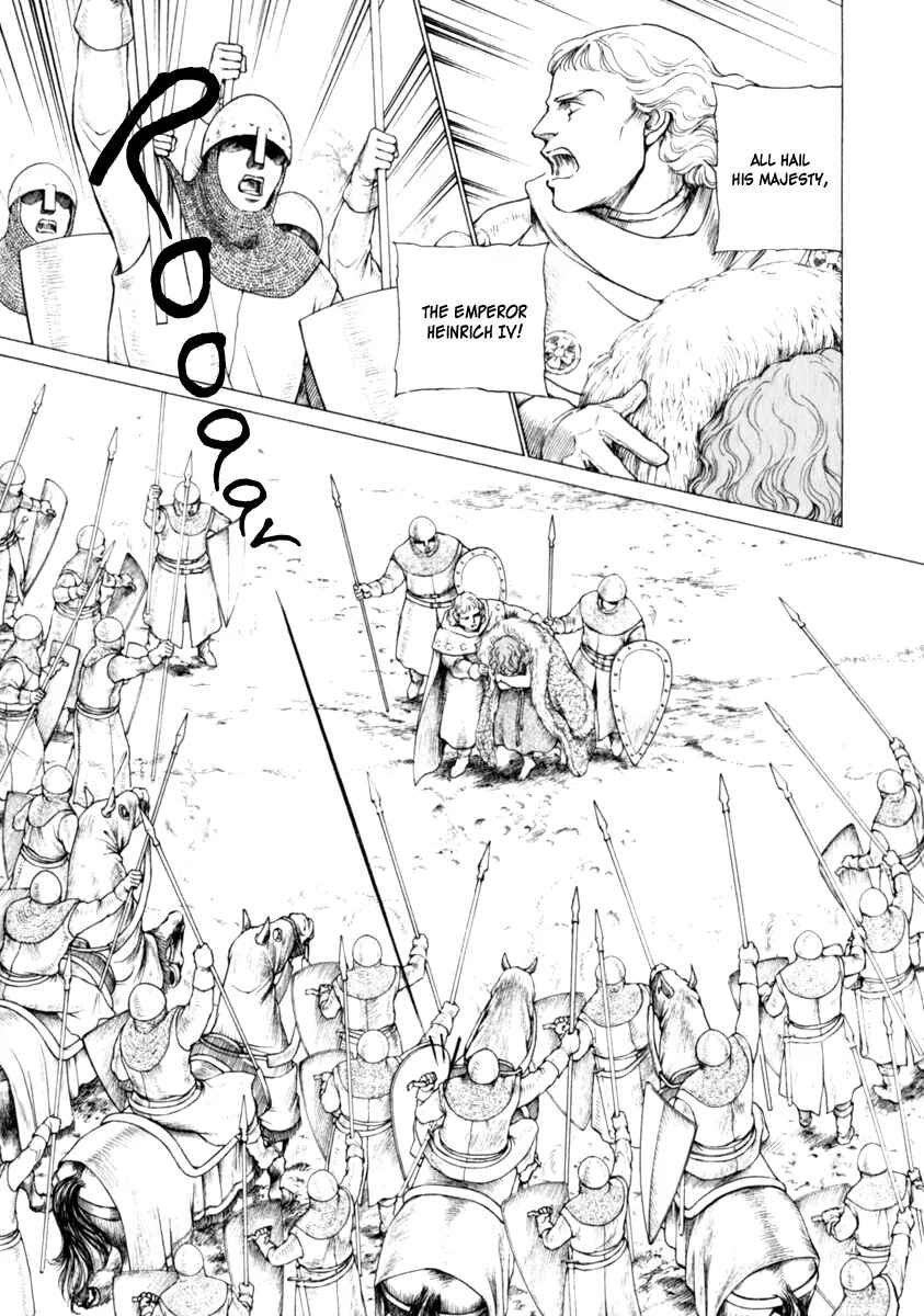 Page 7 Chapter 58 Cesare