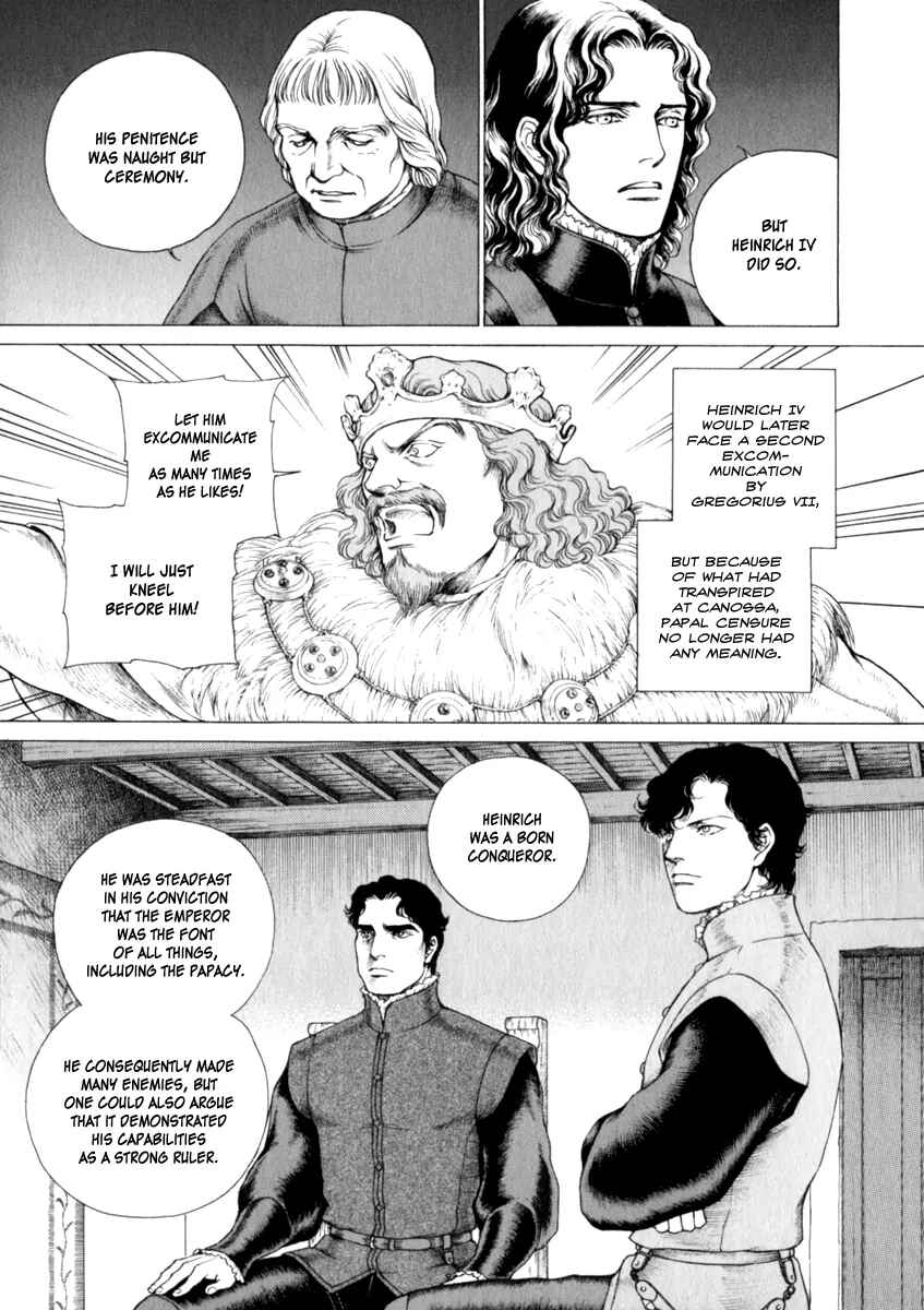 Page 9 Chapter 58 Cesare
