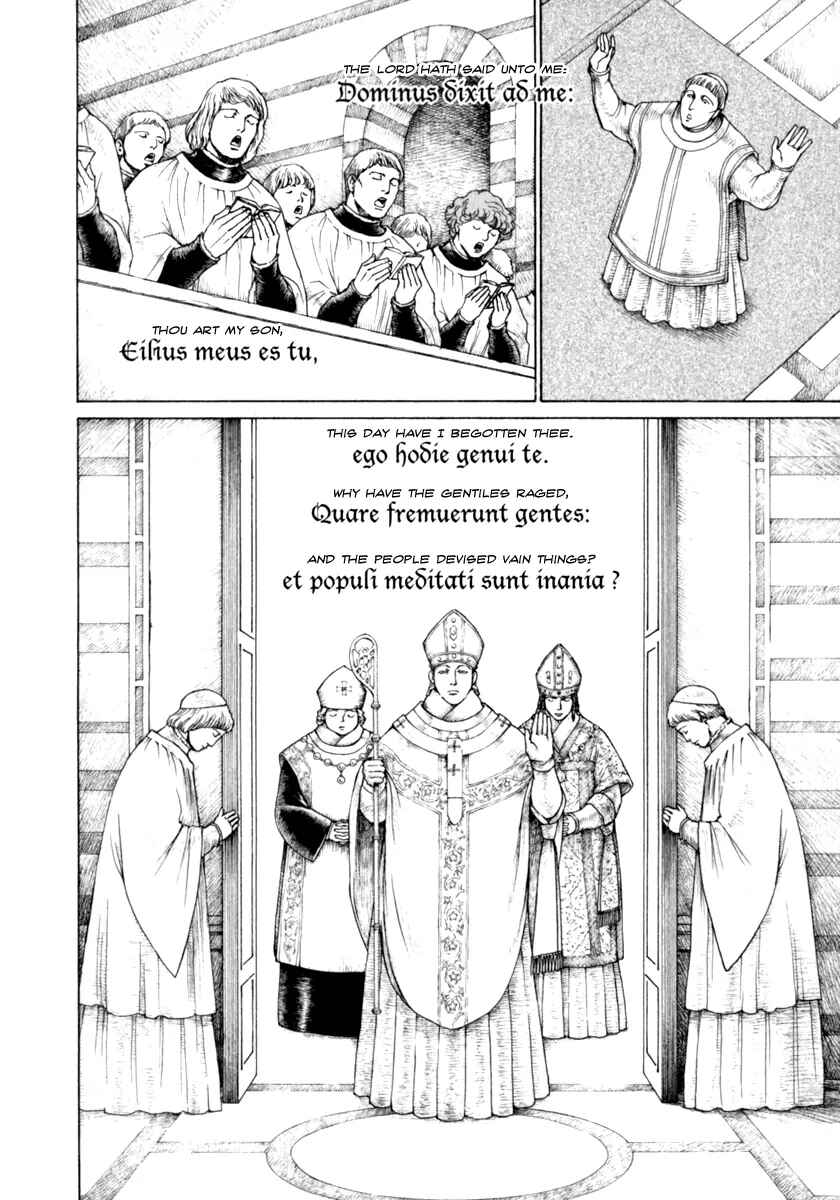 Page 29 Chapter 54 Cesare