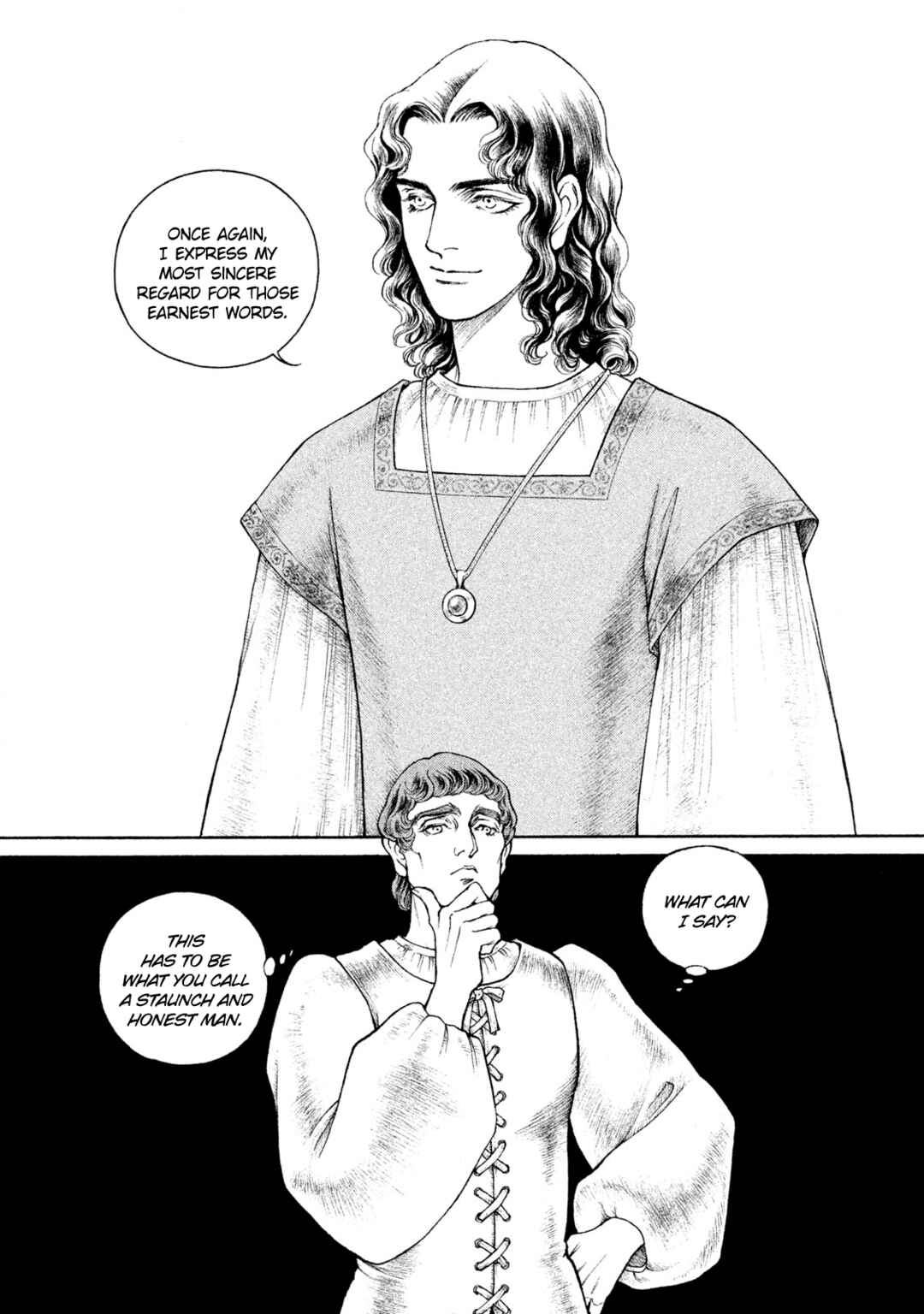 Page 22 Chapter 98 Cesare
