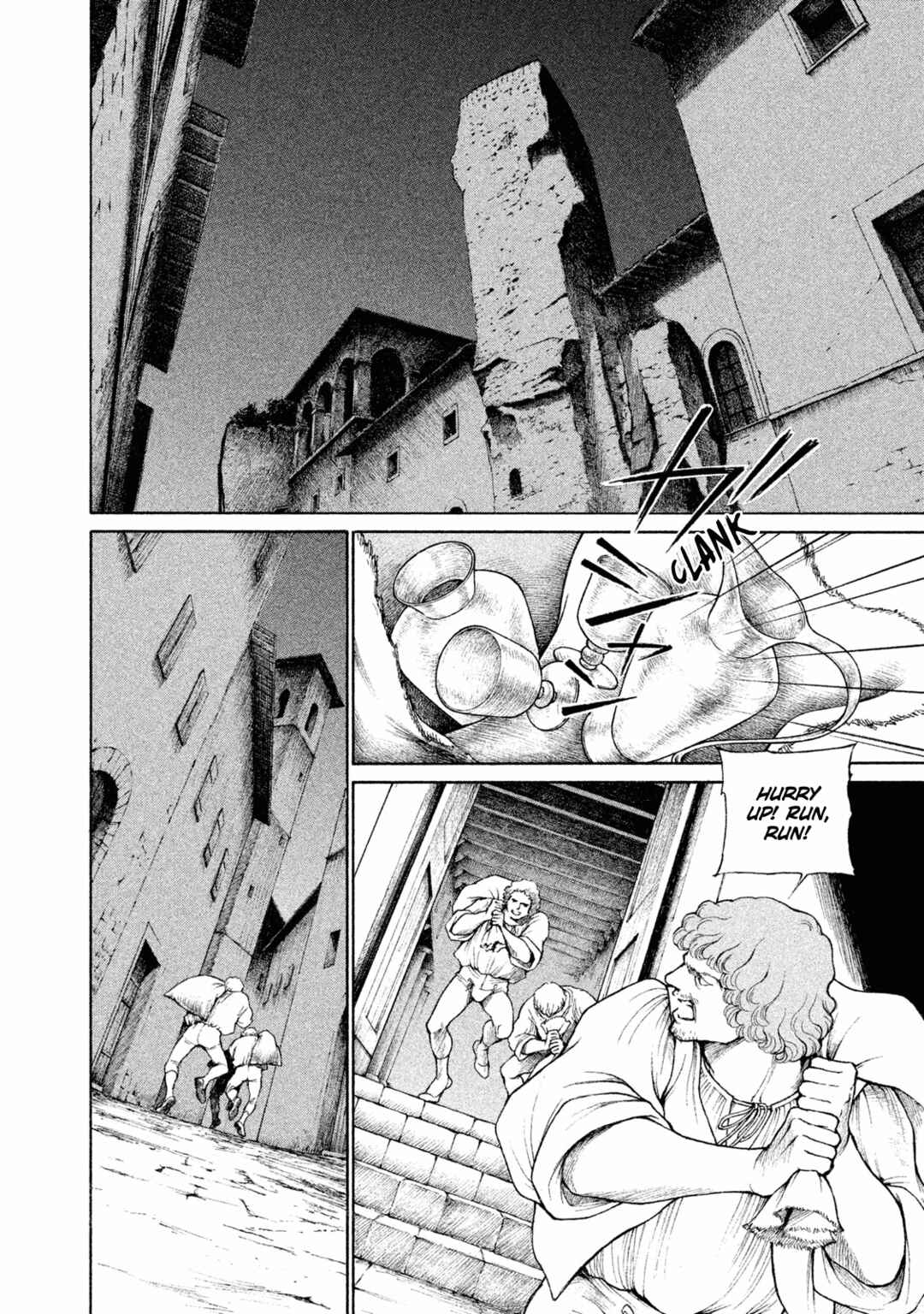Page 23 Chapter 98 Cesare