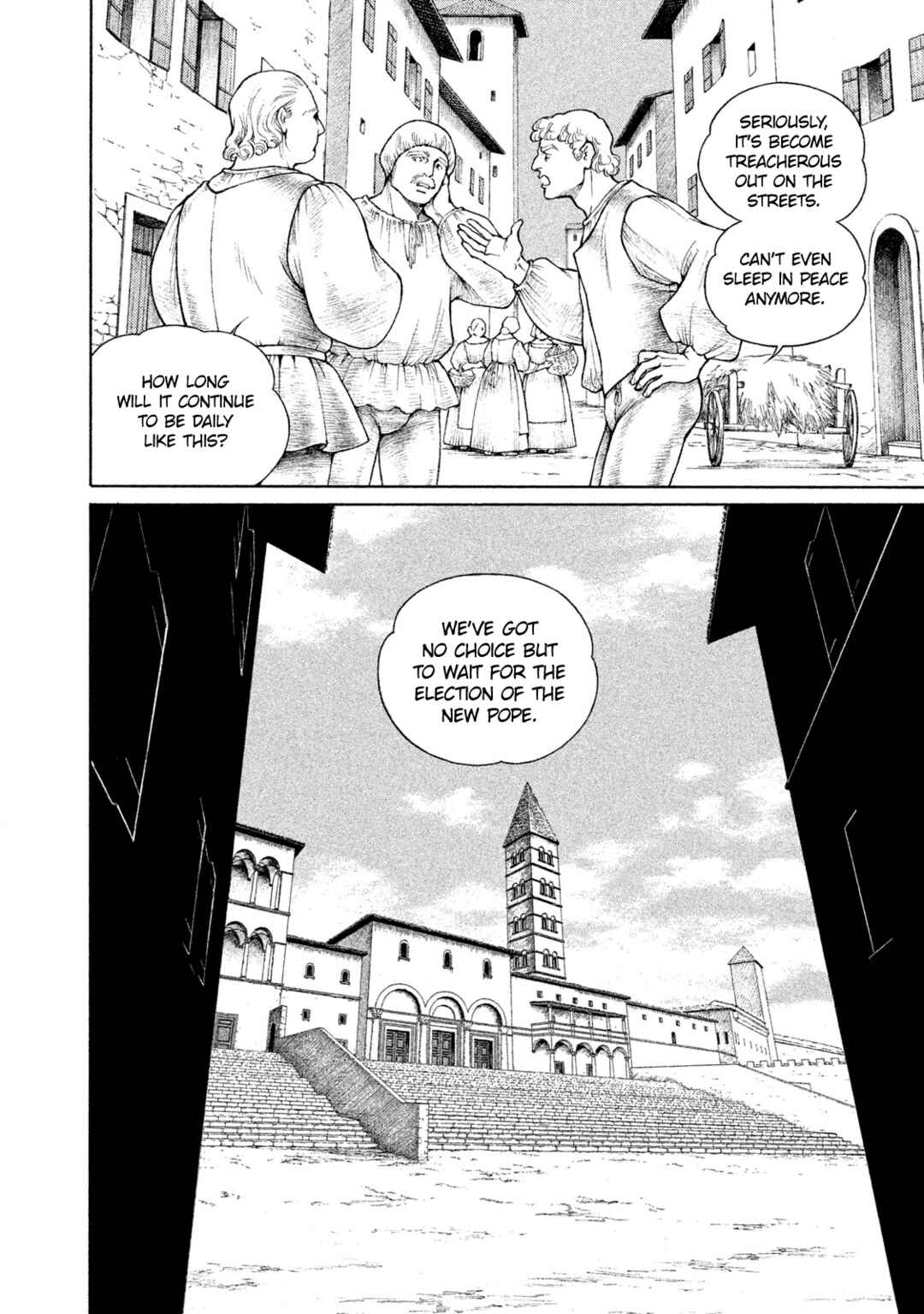 Page 25 Chapter 98 Cesare
