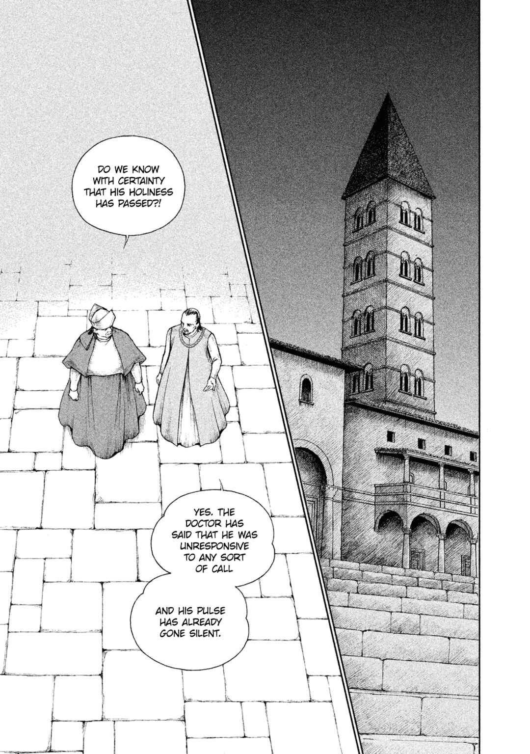 Page 32 Chapter 98 Cesare
