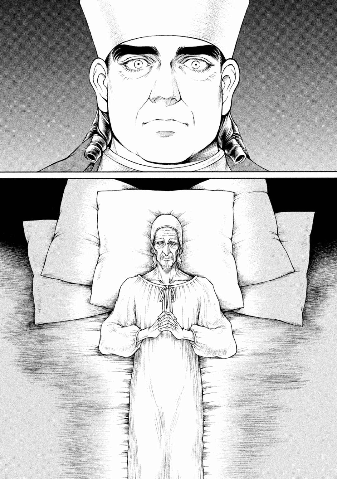 Page 34 Chapter 98 Cesare