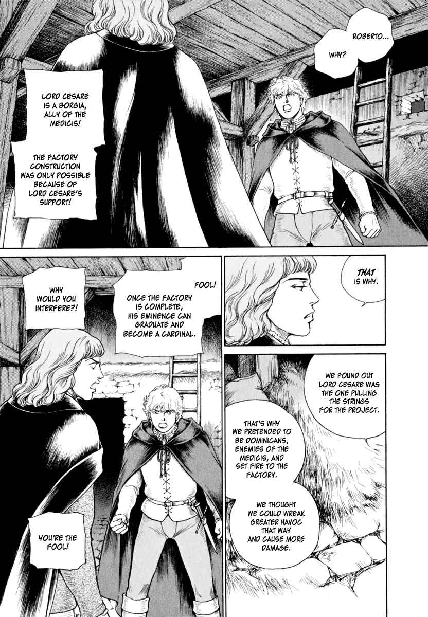 Page 12 Chapter 46 Cesare