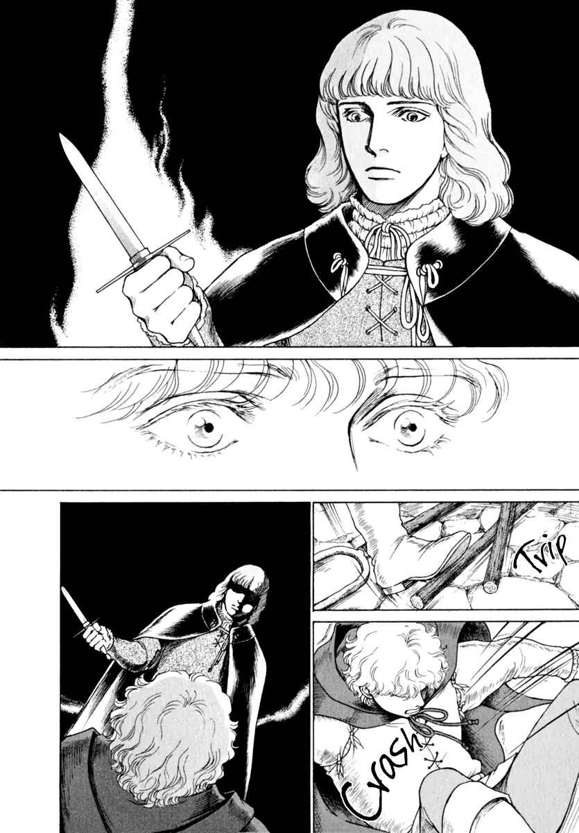 Page 17 Chapter 46 Cesare