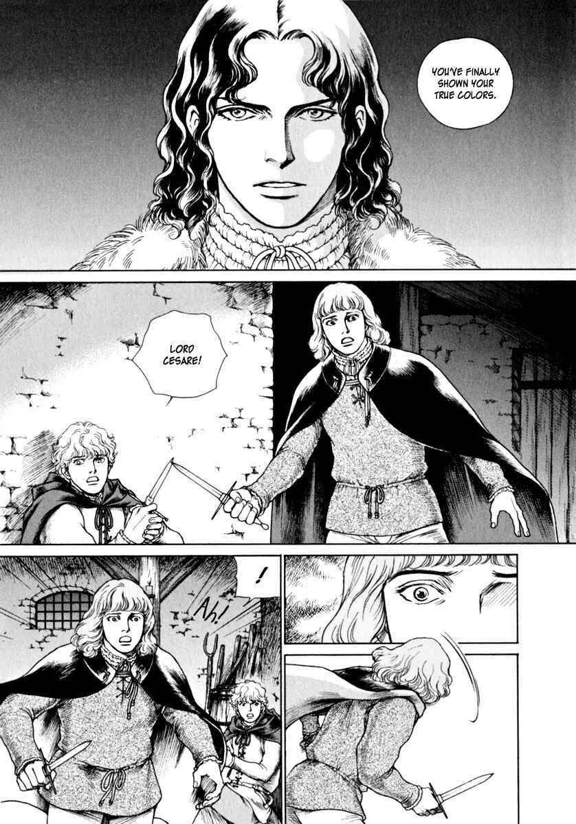 Page 20 Chapter 46 Cesare