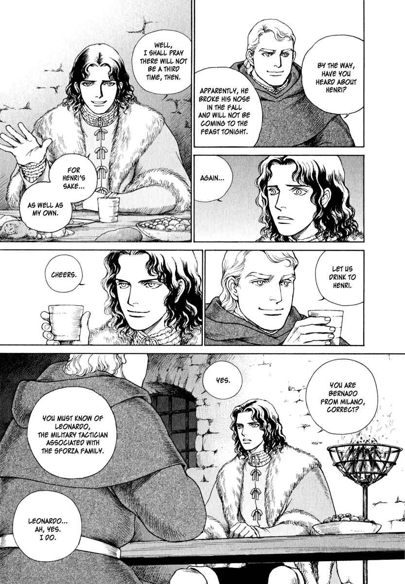 Page 4 Chapter 46 Cesare