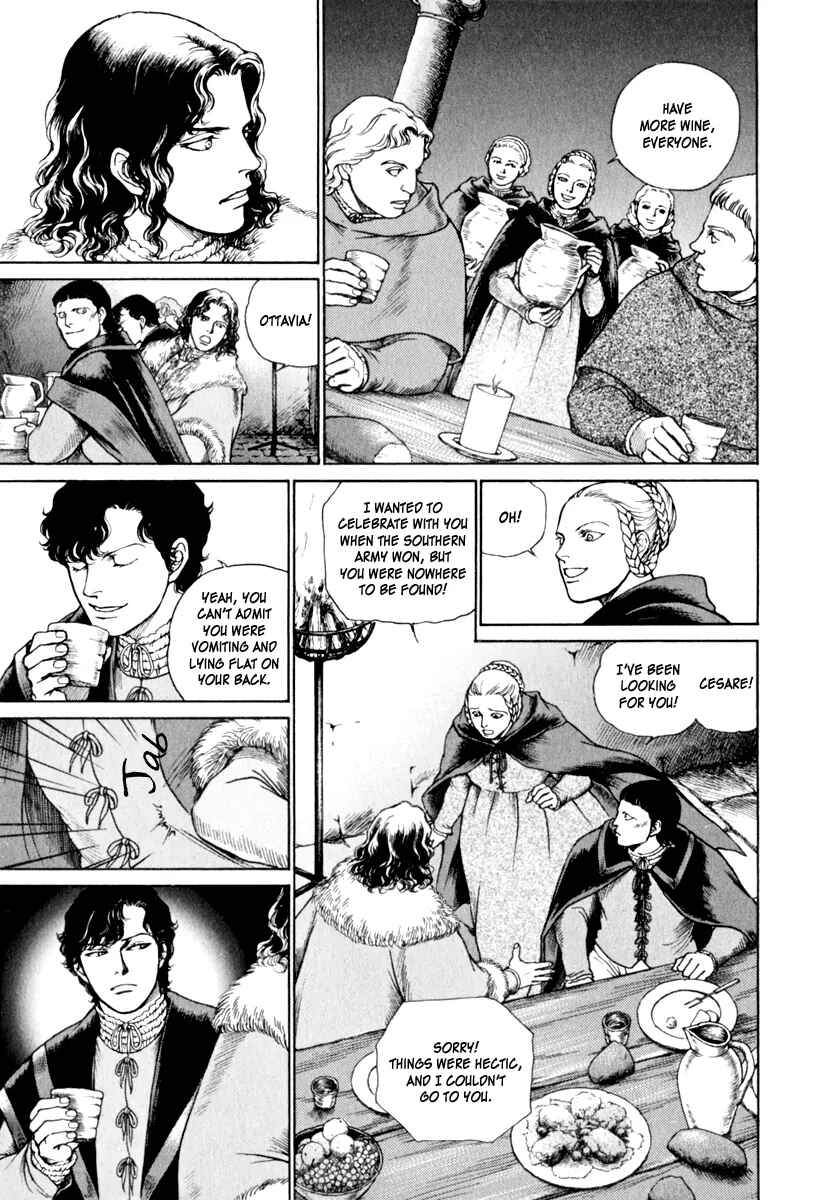 Page 6 Chapter 46 Cesare
