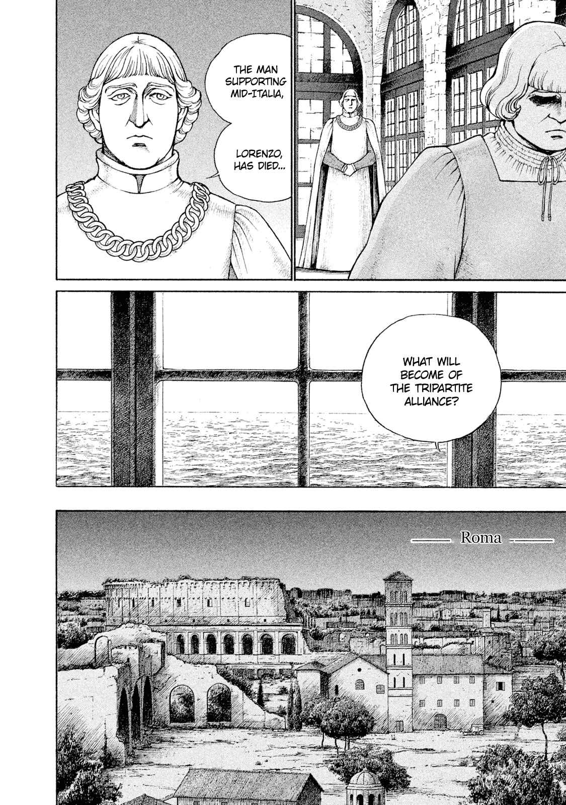 Page 17 Chapter 94 Cesare