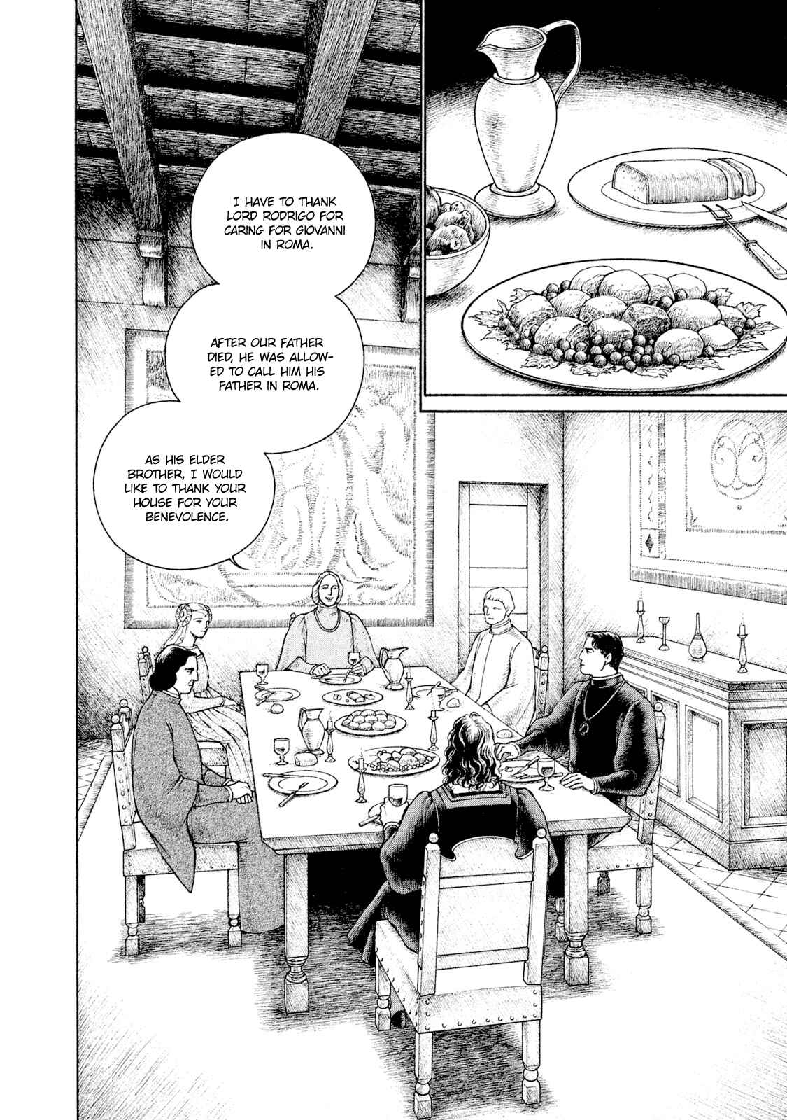 Page 25 Chapter 94 Cesare