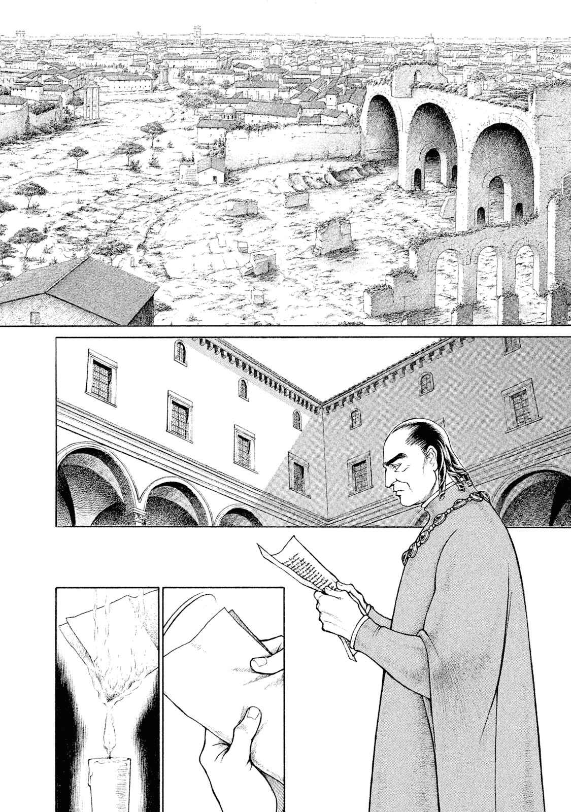 Page 39 Chapter 94 Cesare