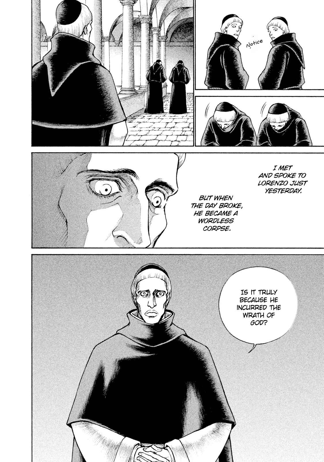 Page 5 Chapter 94 Cesare