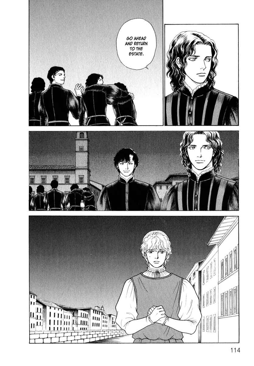 Page 13 Chapter 3 Cesare