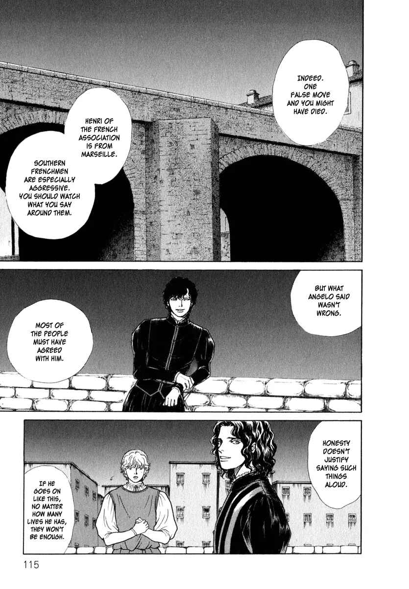 Page 14 Chapter 3 Cesare