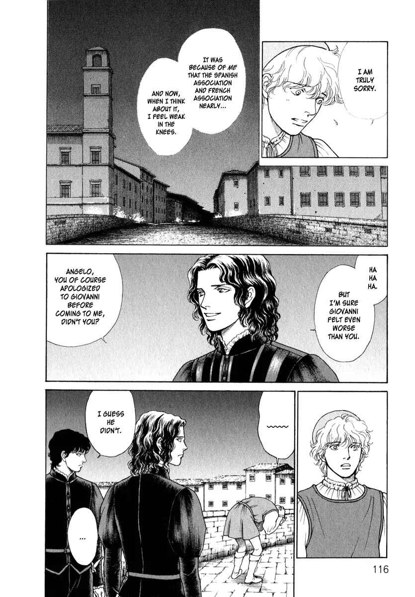 Page 15 Chapter 3 Cesare