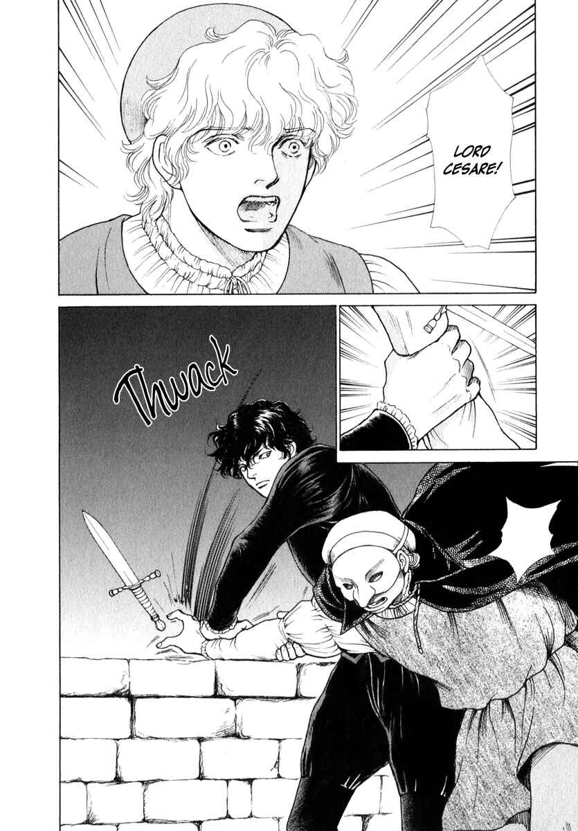 Page 21 Chapter 3 Cesare