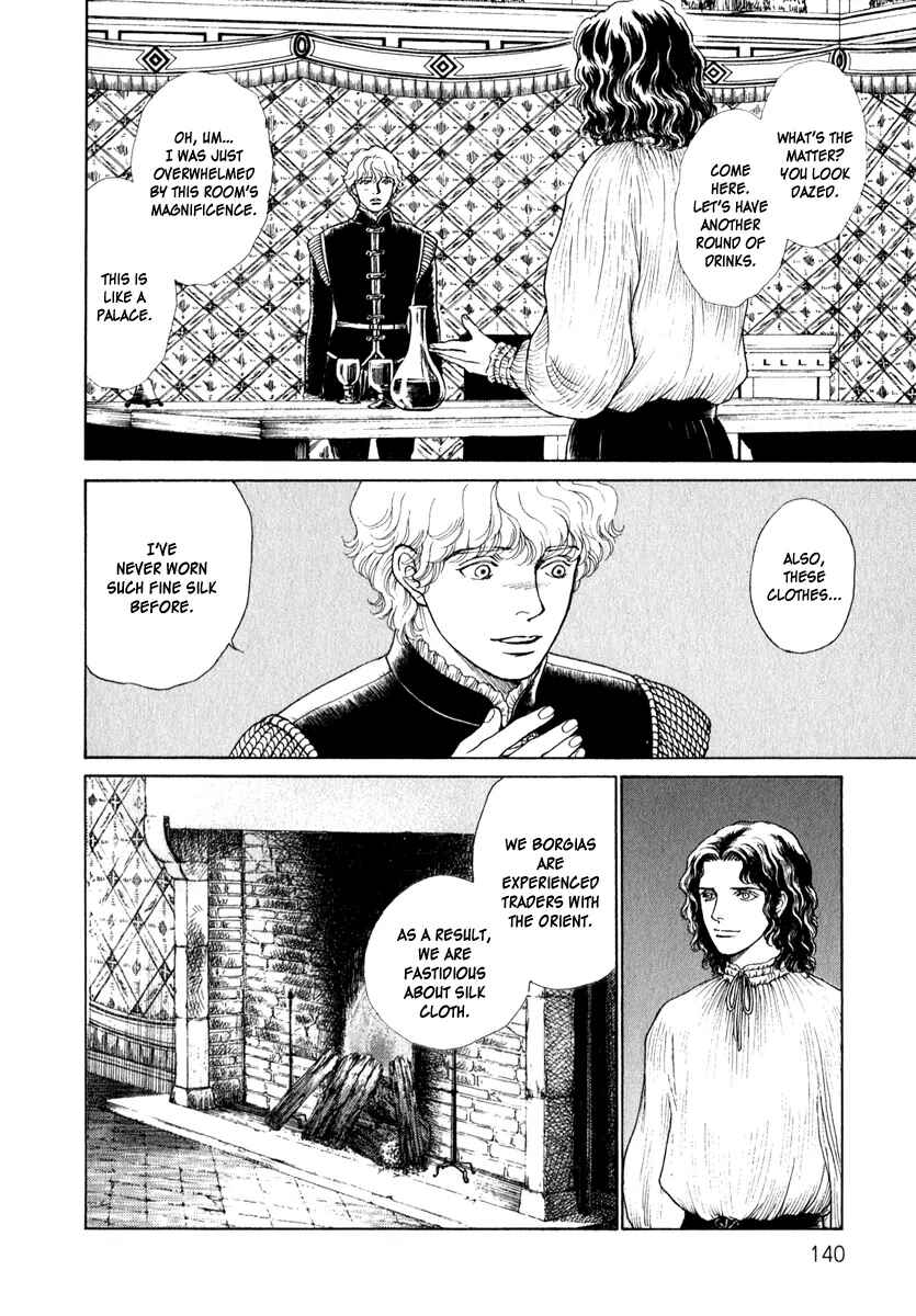 Page 38 Chapter 3 Cesare