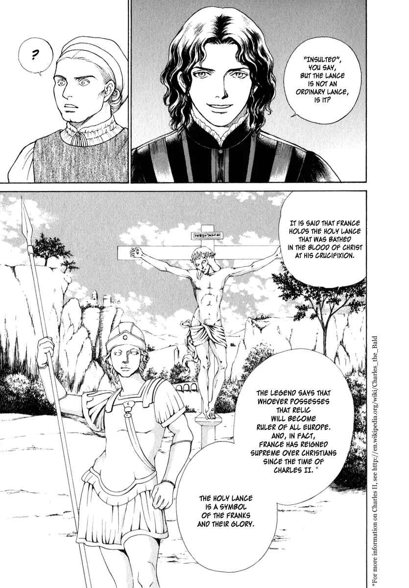 Page 6 Chapter 3 Cesare
