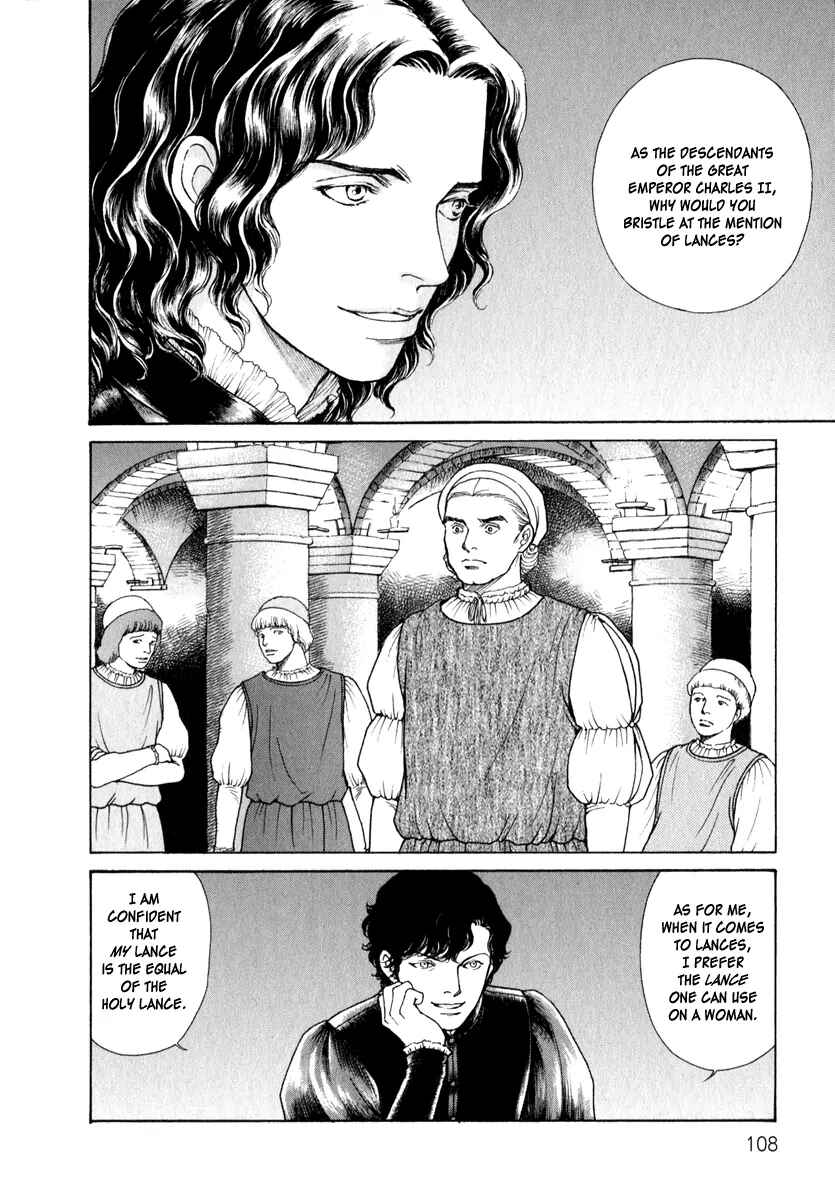 Page 7 Chapter 3 Cesare