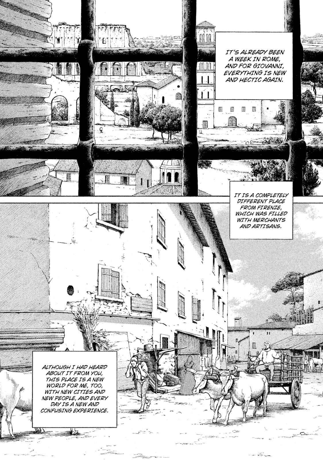 Page 24 Chapter 92 Cesare
