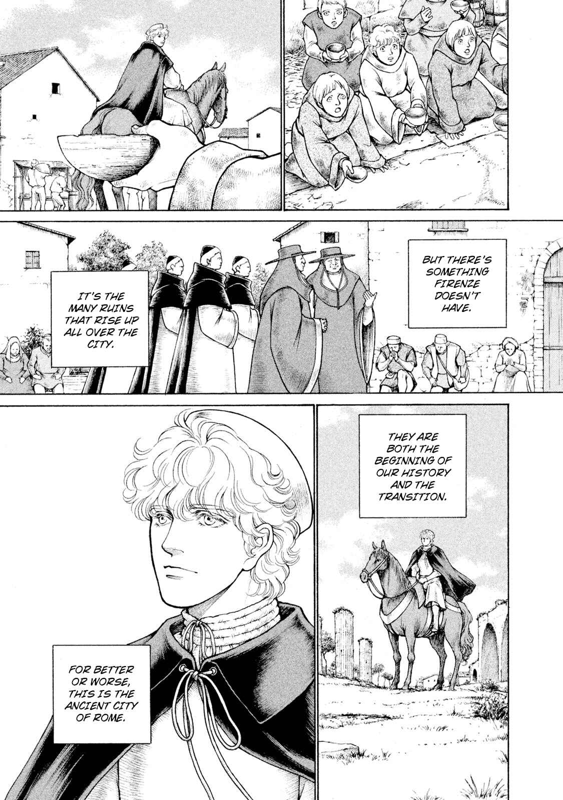 Page 25 Chapter 92 Cesare