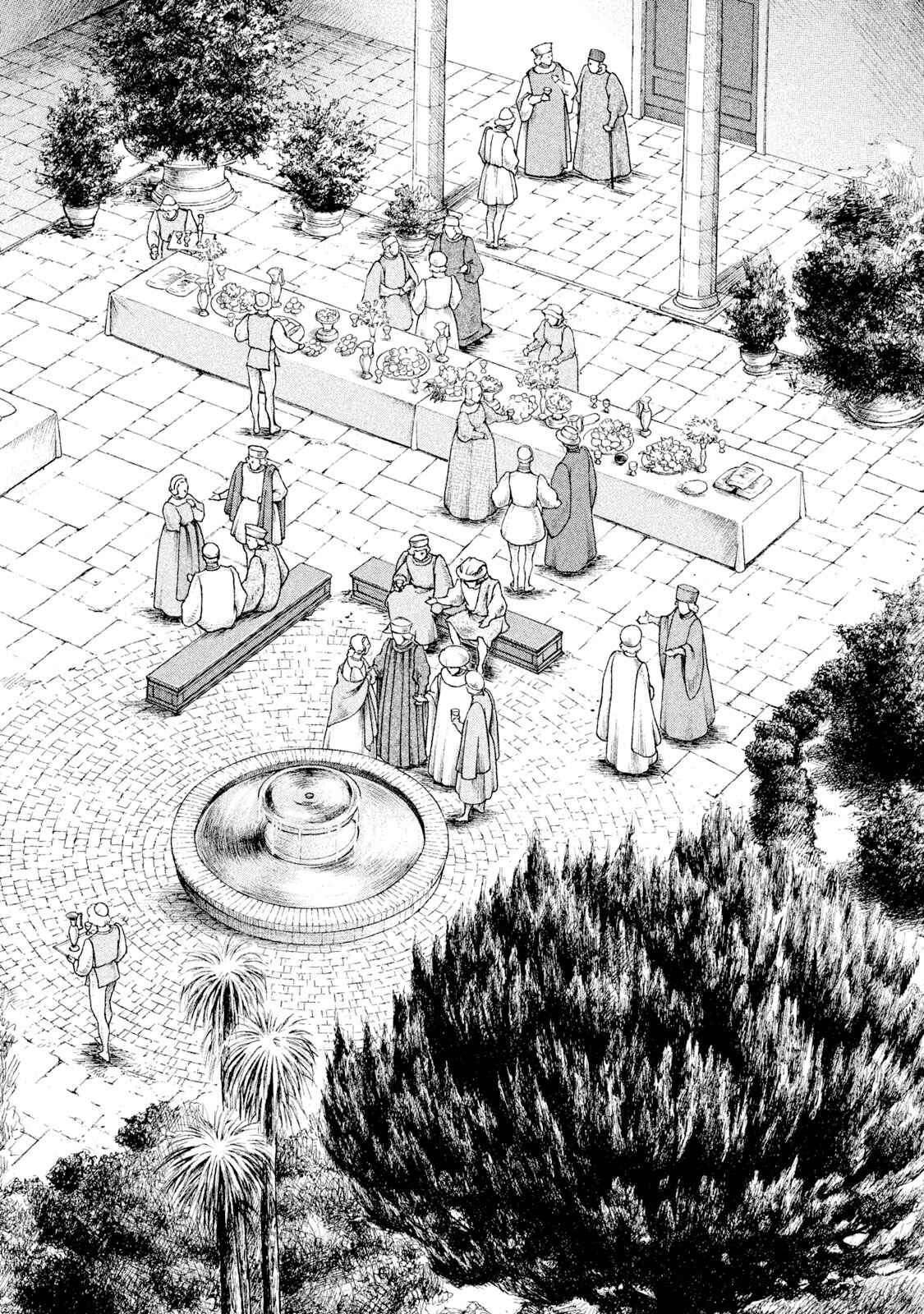 Page 29 Chapter 92 Cesare