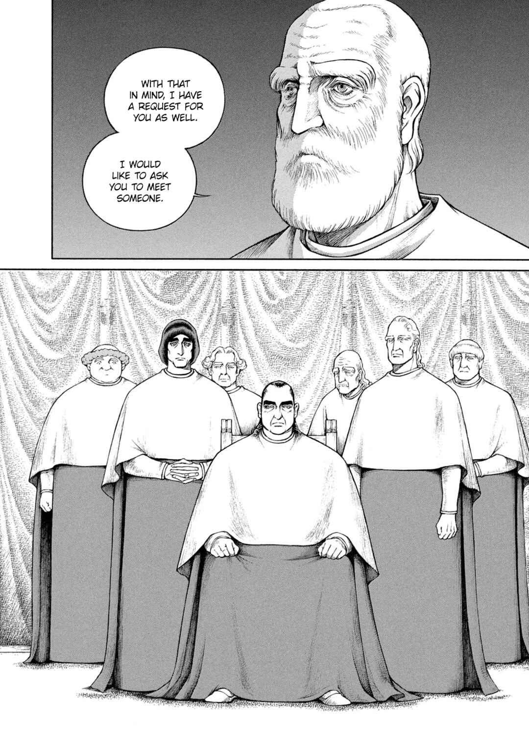 Page 11 Chapter 103 Cesare