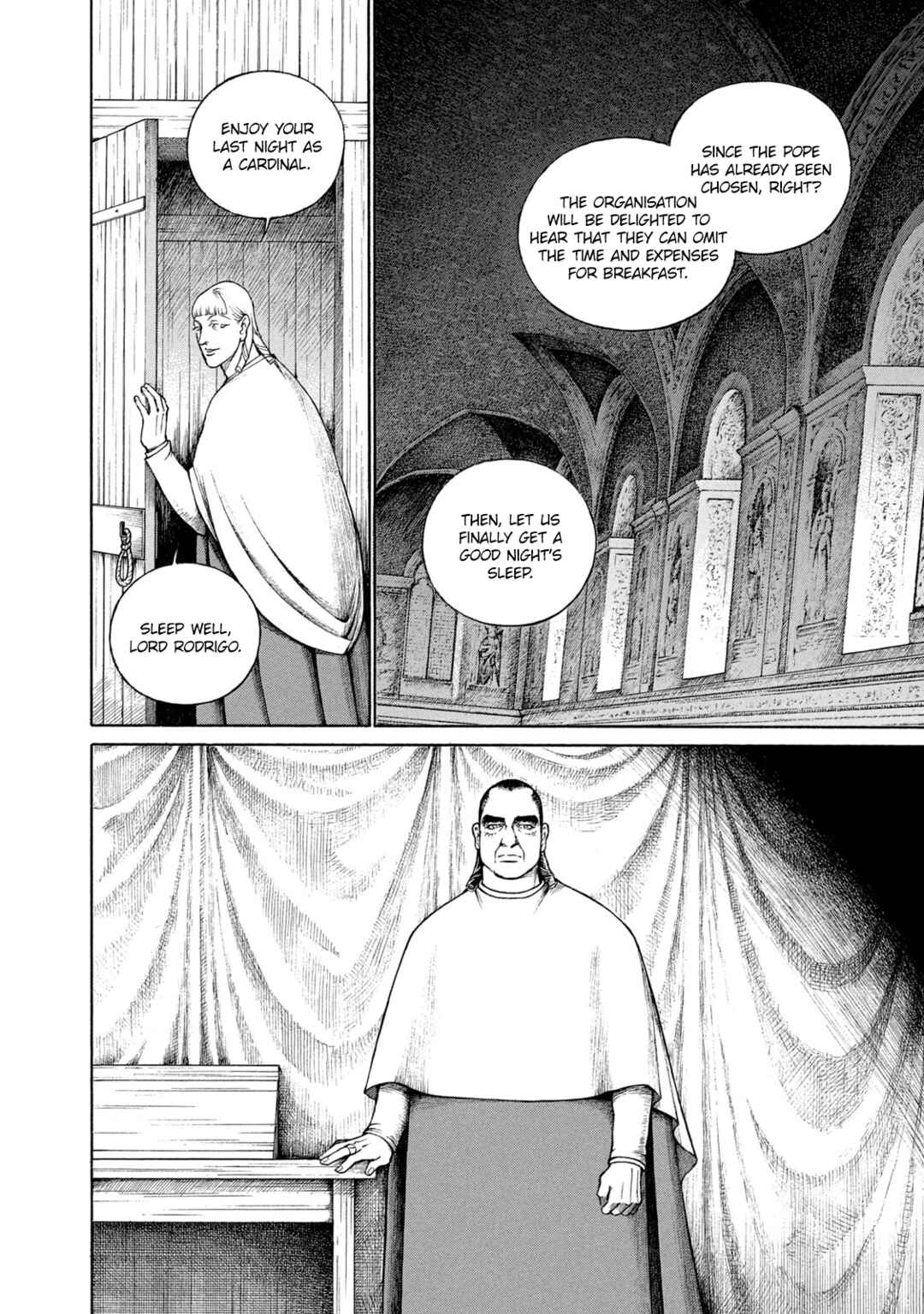 Page 23 Chapter 103 Cesare