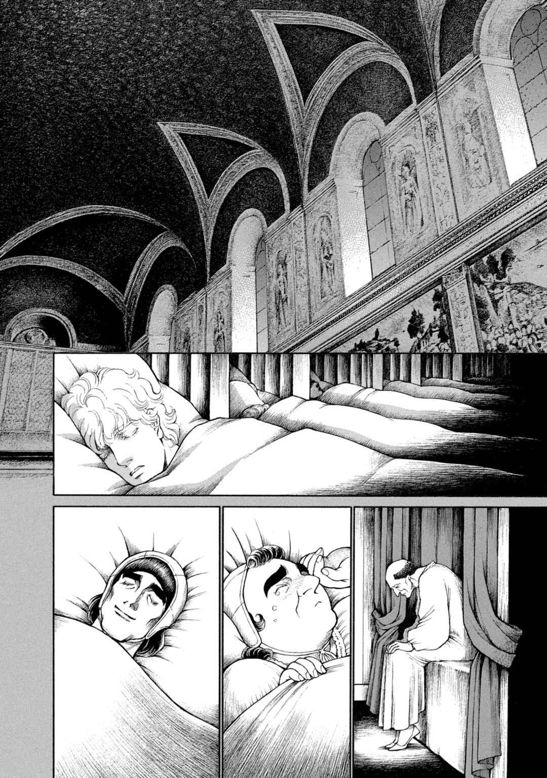 Page 29 Chapter 103 Cesare